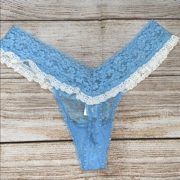 Bride Thong - Picture 3 of 5